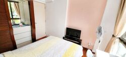 Orchid Park Condominium (D27), Condominium #602884561